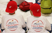 Il treno dei bambini