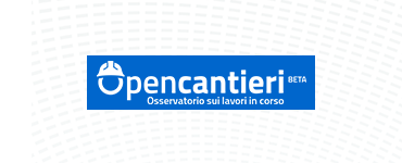 Opencantieri