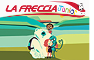 la freccia junior